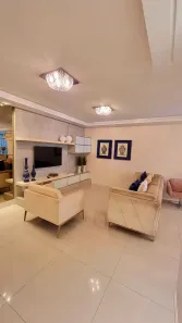 Apartamento com 3 Quartos à venda, 178m² no Castelo Branco, Itapema