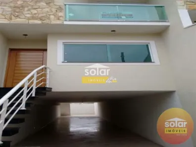 Sobrado com 3 Quartos à venda, 167m² no Vila Ré, São Paulo