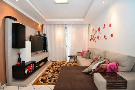 Apartamento com 3 Quartos à venda, 89m² no Campinas, São José