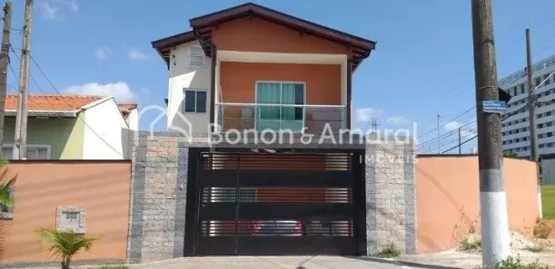 Casa com 3 Quartos à venda, 256m² no Parque Alto Taquaral, Campinas