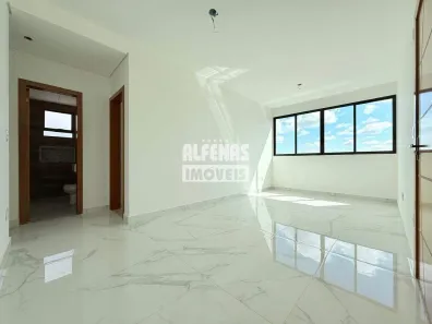 Apartamento com 3 Quartos à venda, 73m² no Camargos, Belo Horizonte
