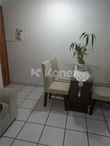 Apartamento com 2 Quartos à venda, 49m² no Jardim Antártica, São Paulo