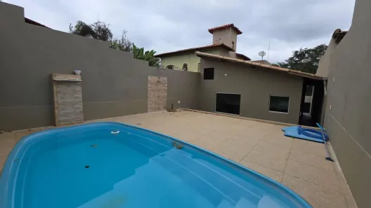 Casa com 3 Quartos à venda, 120m² no Residencial Visão, Lagoa Santa