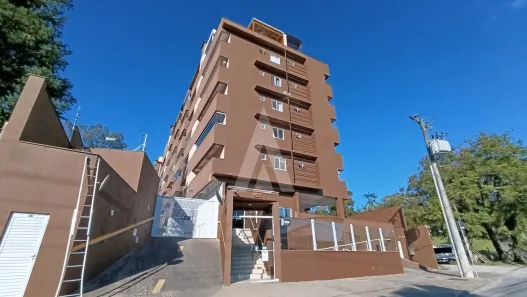 Apartamento com 2 Quartos para alugar, 61m² no Glória, Joinville