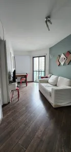 Apartamento com 1 Quarto à venda, 55m² no Itaim Bibi, São Paulo