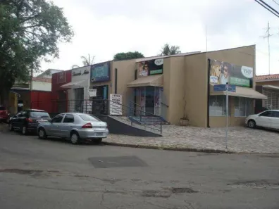 Ponto Comercial para alugar, 45m² no Jardim Guanabara, Campinas