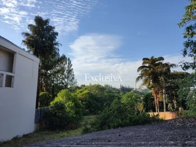 Lote/Terreno à venda, 2531m² no Bela Suiça, Londrina