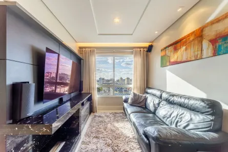 Apartamento com 2 Quartos à venda, 62m² no Passo da Areia, Porto Alegre