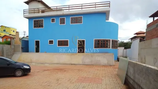 Casa com 2 Quartos para alugar, 100m² no Praia Rasa, Armação dos Búzios