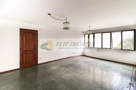 Apartamento com 3 Quartos à venda, 145m² no Cambuí, Campinas