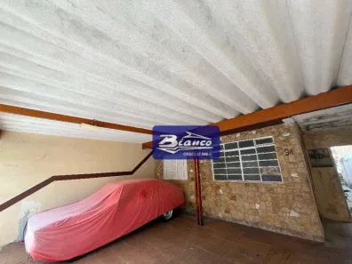 Casa com 2 Quartos à venda, 130m² no Parque Renato Maia, Guarulhos