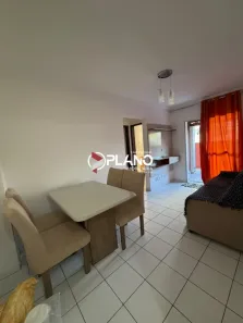 Apartamento com 2 Quartos para alugar, 50m² no Santo Antônio dos Prazeres, Feira de Santana