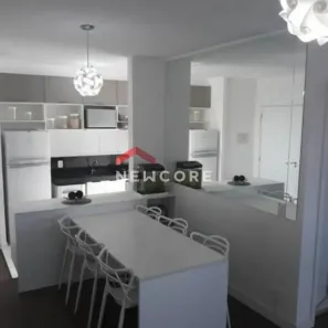 Apartamento com 2 Quartos à venda, 66m² no Cidade Luiza, Jundiaí