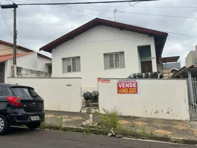 Casa com 3 Quartos à venda, 97m² no Centro, Santa Bárbara D'Oeste