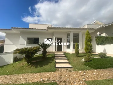 Casa de Condomínio com 3 Quartos à venda, 250m² no Ortizes, Valinhos
