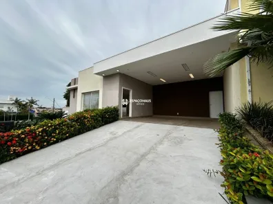 Casa de Condomínio com 3 Quartos para venda ou aluguel, 236m² no Jardim Portal dos Ipês, Indaiatuba