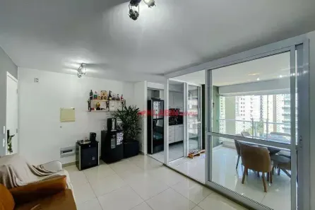 Apartamento com 2 Quartos à venda, 65m² no Vila Mariana, São Paulo