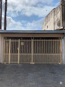 Casa com 2 Quartos à venda, 104m² no Parque Vitória Régia, Sorocaba