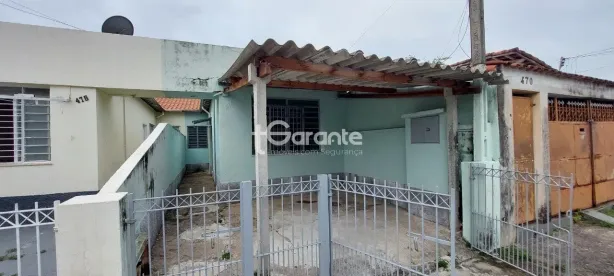 Casa com 4 Quartos à venda, 116m² no Pedregulho, Guaratinguetá