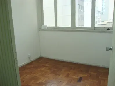 Sala Comercial para alugar, 27m² no Centro, Rio de Janeiro