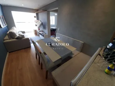 Apartamento com 2 Quartos à venda, 53m² no Anchieta, São Bernardo do Campo