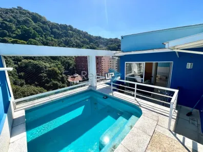 Cobertura com 4 Quartos à venda, 322m² no Gávea, Rio de Janeiro