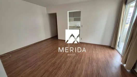 Apartamento com 2 Quartos para venda ou aluguel, 64m² no Vila Bastos, Santo André