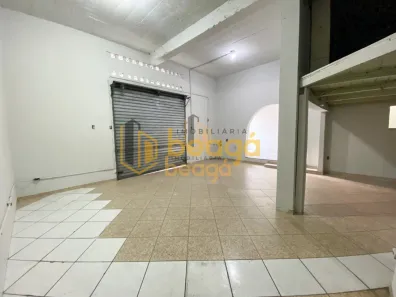 Ponto Comercial para alugar, 90m² no Serrano, Belo Horizonte