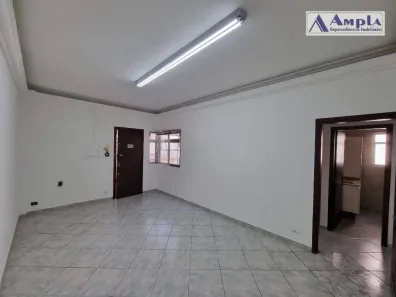 Apartamento com 2 Quartos para alugar, 110m² no Cidade Mãe do Céu, São Paulo