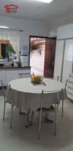 Sobrado com 5 Quartos à venda, 220m² no Parque São Domingos, São Paulo