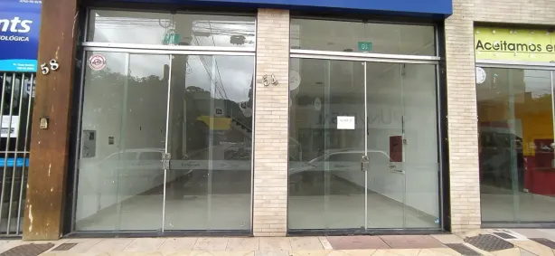 Ponto Comercial para alugar, 150m² no Bromélias, Timóteo