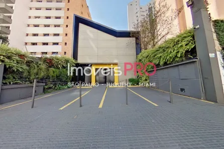 Imóvel Comercial para alugar, 640m² no Moema, São Paulo