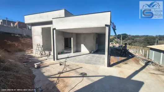 Fazenda/Sítio com 3 Quartos à venda, 188m² no Loteamento Residencial Recanto da Vovó Zica, Pinhalzinho