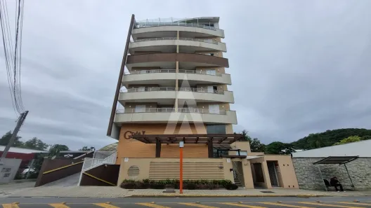 Apartamento com 2 Quartos para alugar, 103m² no América, Joinville