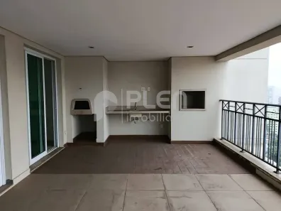 Apartamento com 4 Quartos à venda, 205m² no Santa Teresinha, São Paulo