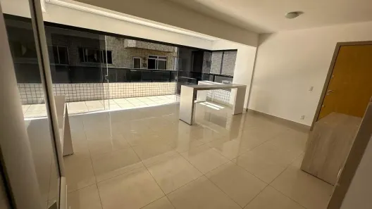 Apartamento com 4 Quartos para alugar, 112m² no Buritis, Belo Horizonte