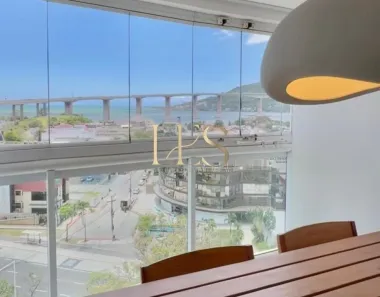 Apartamento com 3 Quartos à venda, 97m² no Enseada do Suá, Vitória