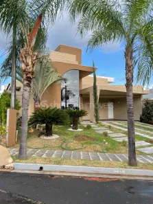 Casa de Condomínio com 3 Quartos à venda, 220m² no Residencial Gaivota I, São José do Rio Preto