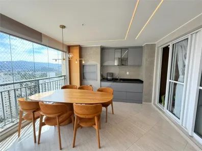 Apartamento com 3 Quartos à venda, 82m² no Tucuruvi, São Paulo