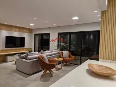 Apartamento com 3 Quartos à venda, 141m² no Jardim Campos Elísios, Jundiaí
