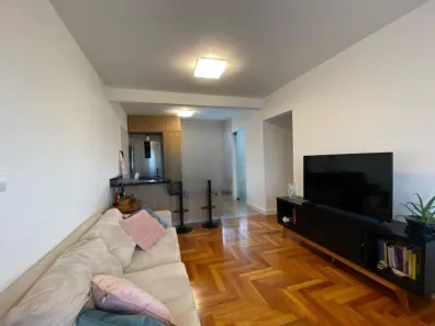 Apartamento com 2 Quartos à venda, 77m² no Vila Olímpia, São Paulo