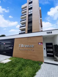 Apartamento com 3 Quartos à venda, 85m² no São Pedro, São José dos Pinhais