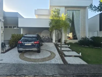 Casa de Condomínio com 3 Quartos para alugar, 250m² no Jardins Di Roma, Indaiatuba