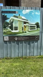 Casa de Condomínio com 1 Quarto à venda, 170m² no São Vicente, Gravataí