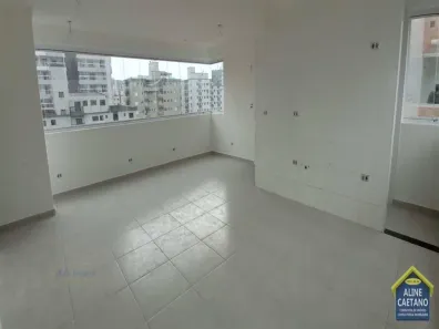 Apartamento com 2 Quartos à venda, 94m² no Guilhermina, Praia Grande