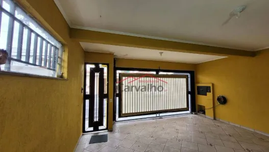 Sobrado com 4 Quartos à venda, 160m² no Vila Nilo, São Paulo