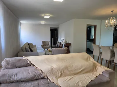 Apartamento com 4 Quartos à venda, 160m² no São Pedro, Belo Horizonte