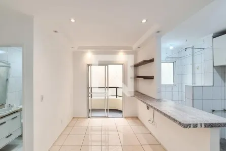 Apartamento com 1 Quarto à venda, 52m² no Vila Euclides, São Bernardo do Campo