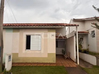 Casa de Condomínio com 3 Quartos à venda, 120m² no Jardim Ipanema, São Carlos