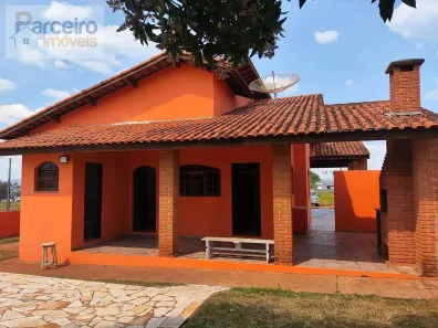 Casa com 3 Quartos à venda, 200m² no Riviera de Santa Cristina I, Arandu